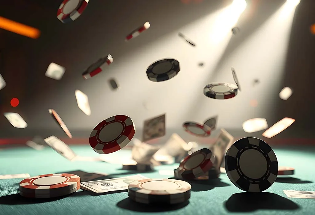 fly88 bàn Casino Trực Tuyến