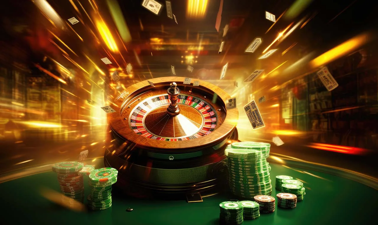 fly88 trò chơi Slot và Jackpot