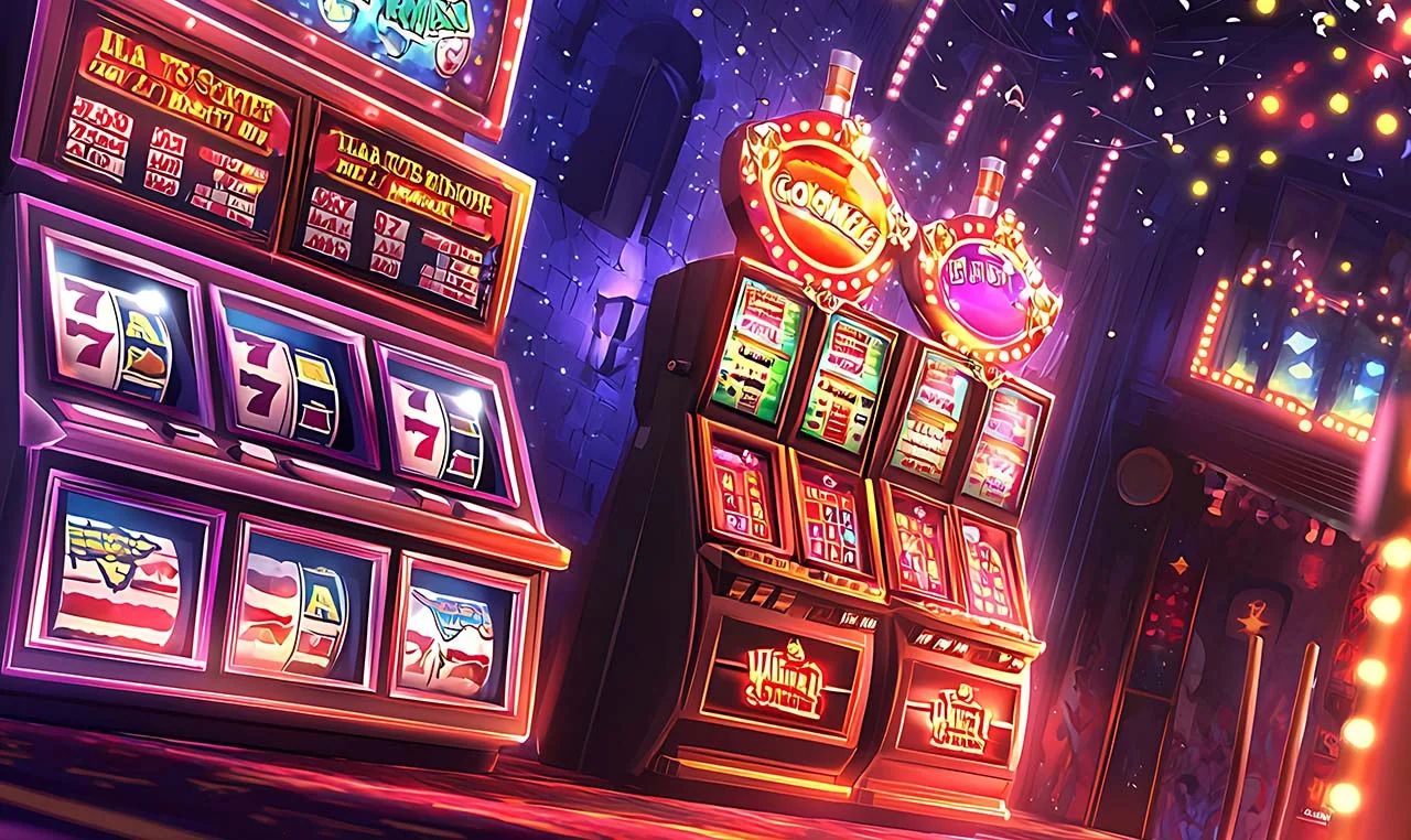 fly88 bàn Casino Trực Tuyến